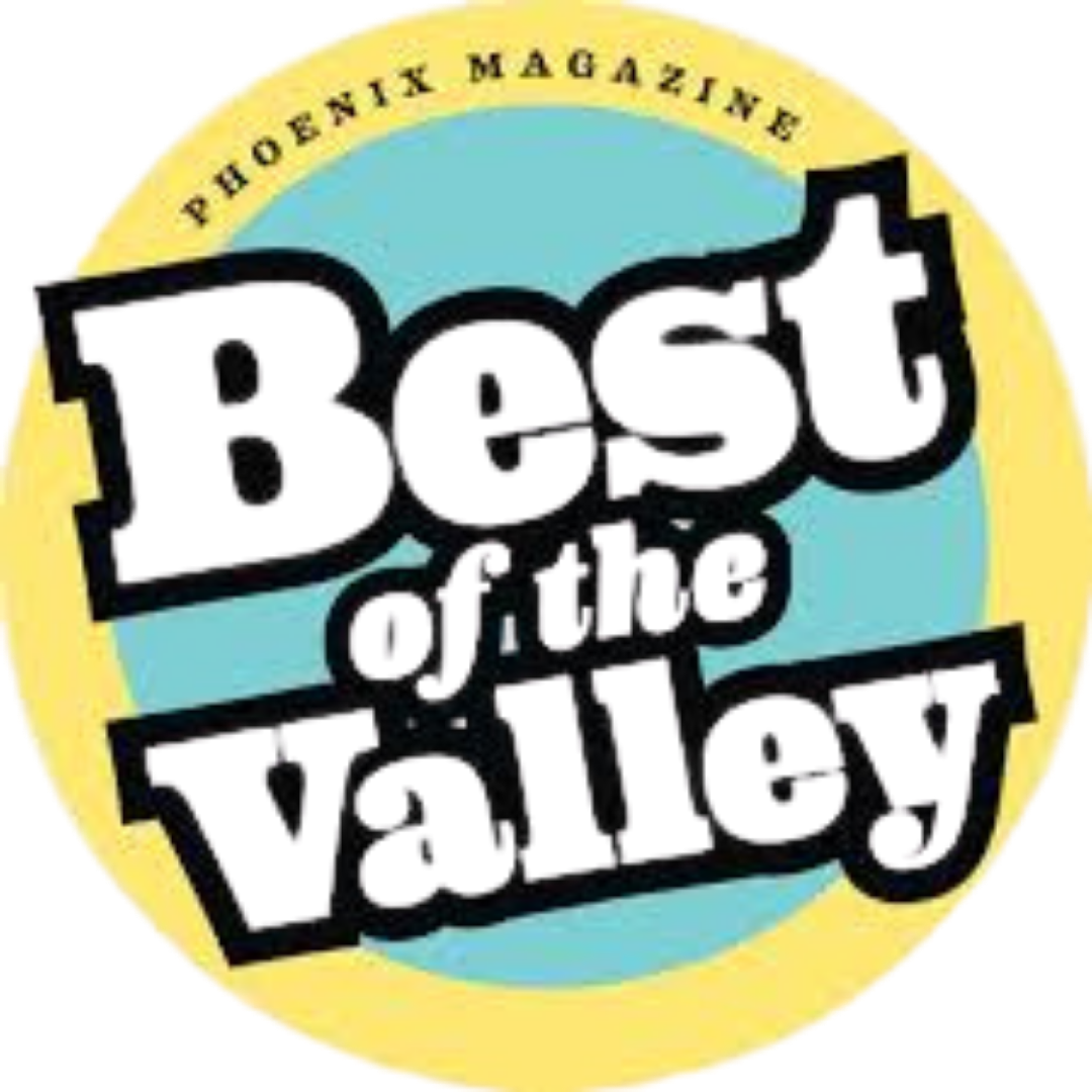 Phoenix Magazine — Best of the Valley