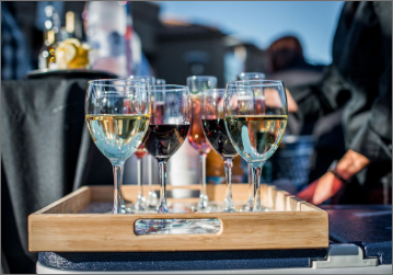 Educational Wine Tastings