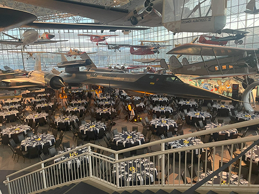 Corporate Events