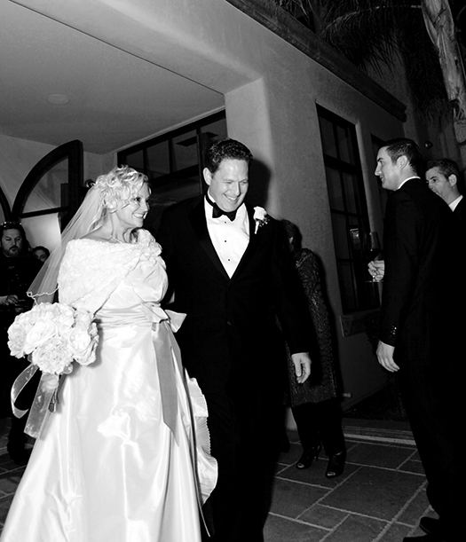 Luxury Wedding Planning